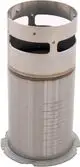 Wolf-Adapterrohr-fuer-Premio-01B-1-4-MH-2414322 gallery number 1